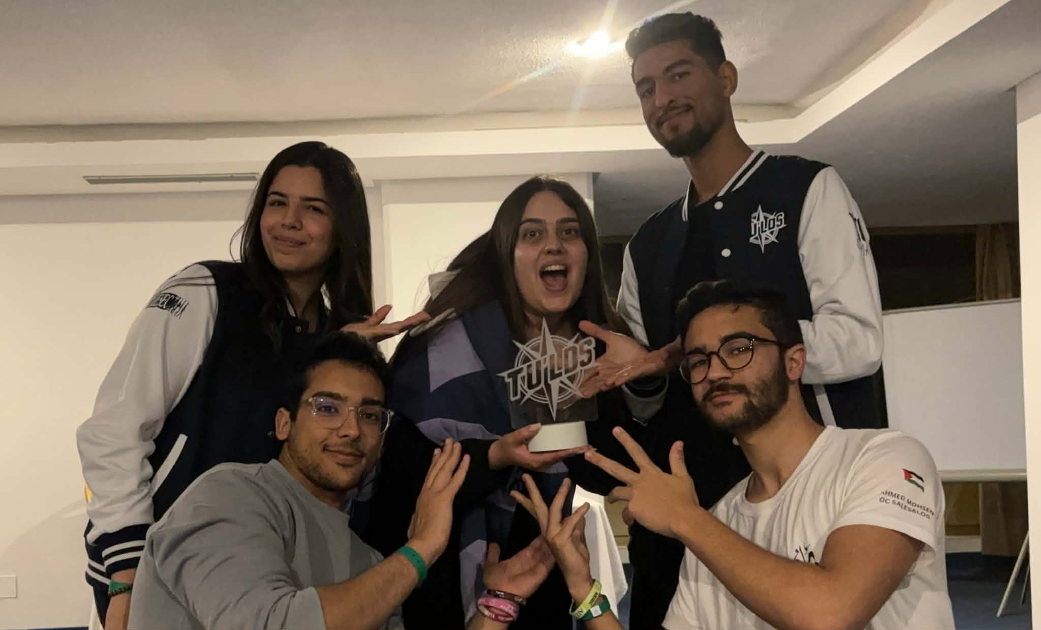 AIESEC Conference Organization