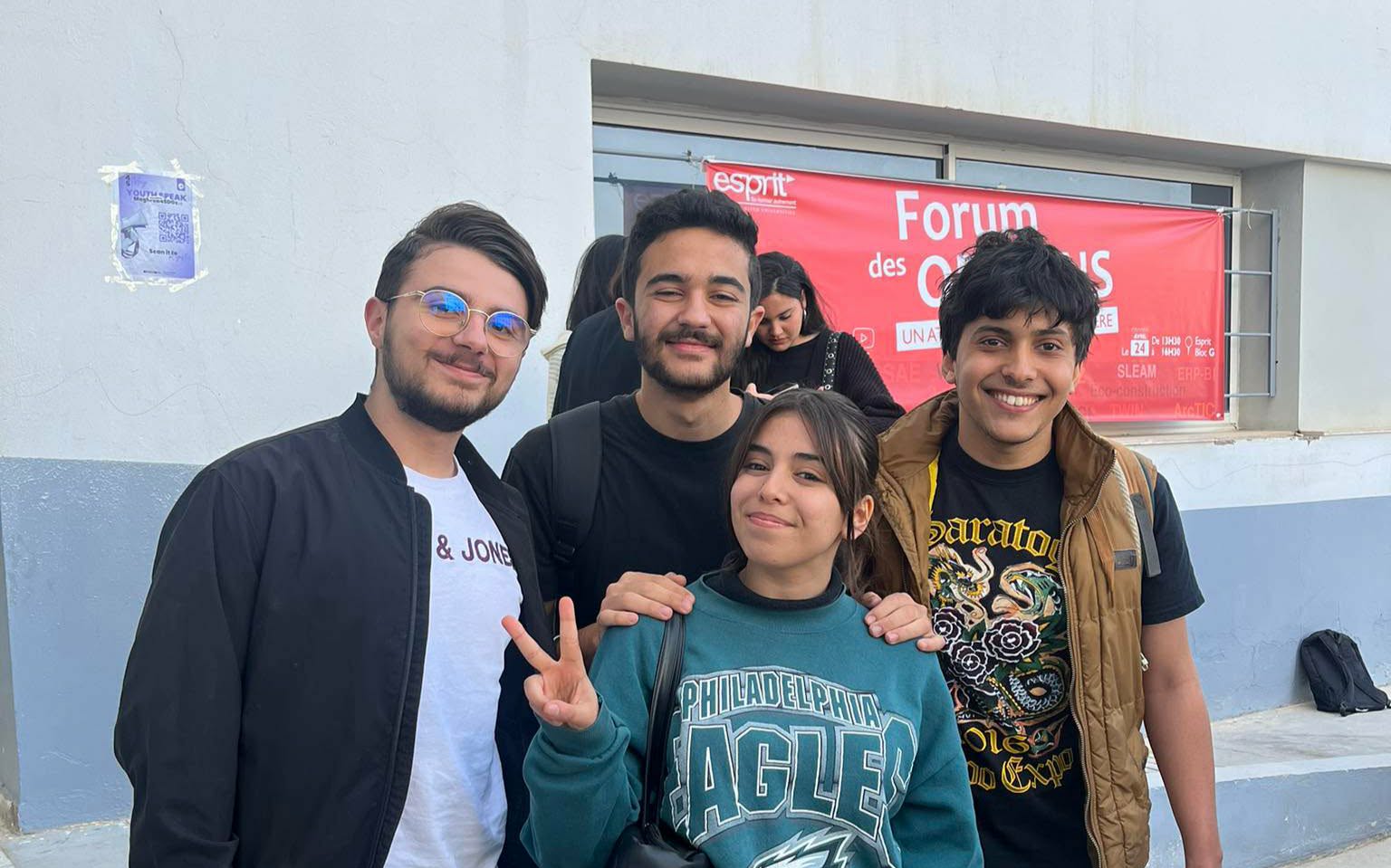 AIESEC Team Leadership