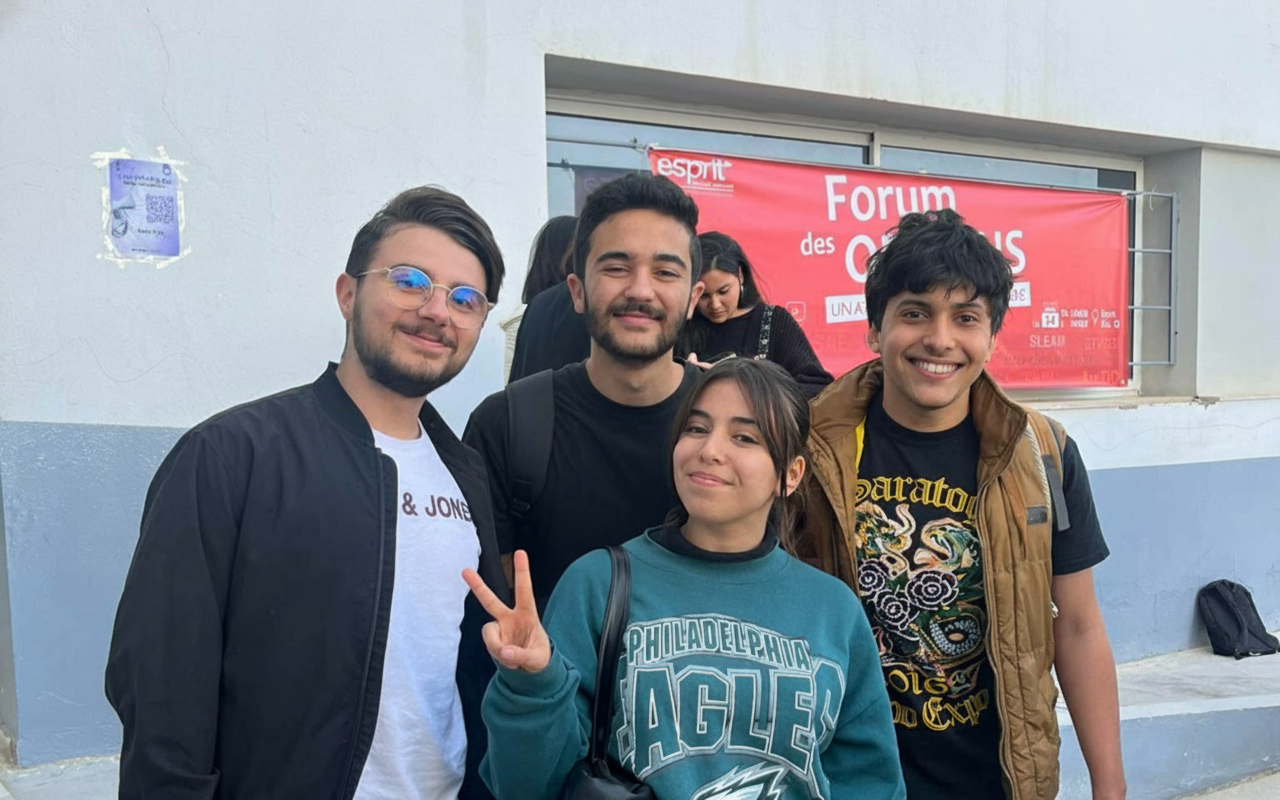 AIESEC Team Leadership