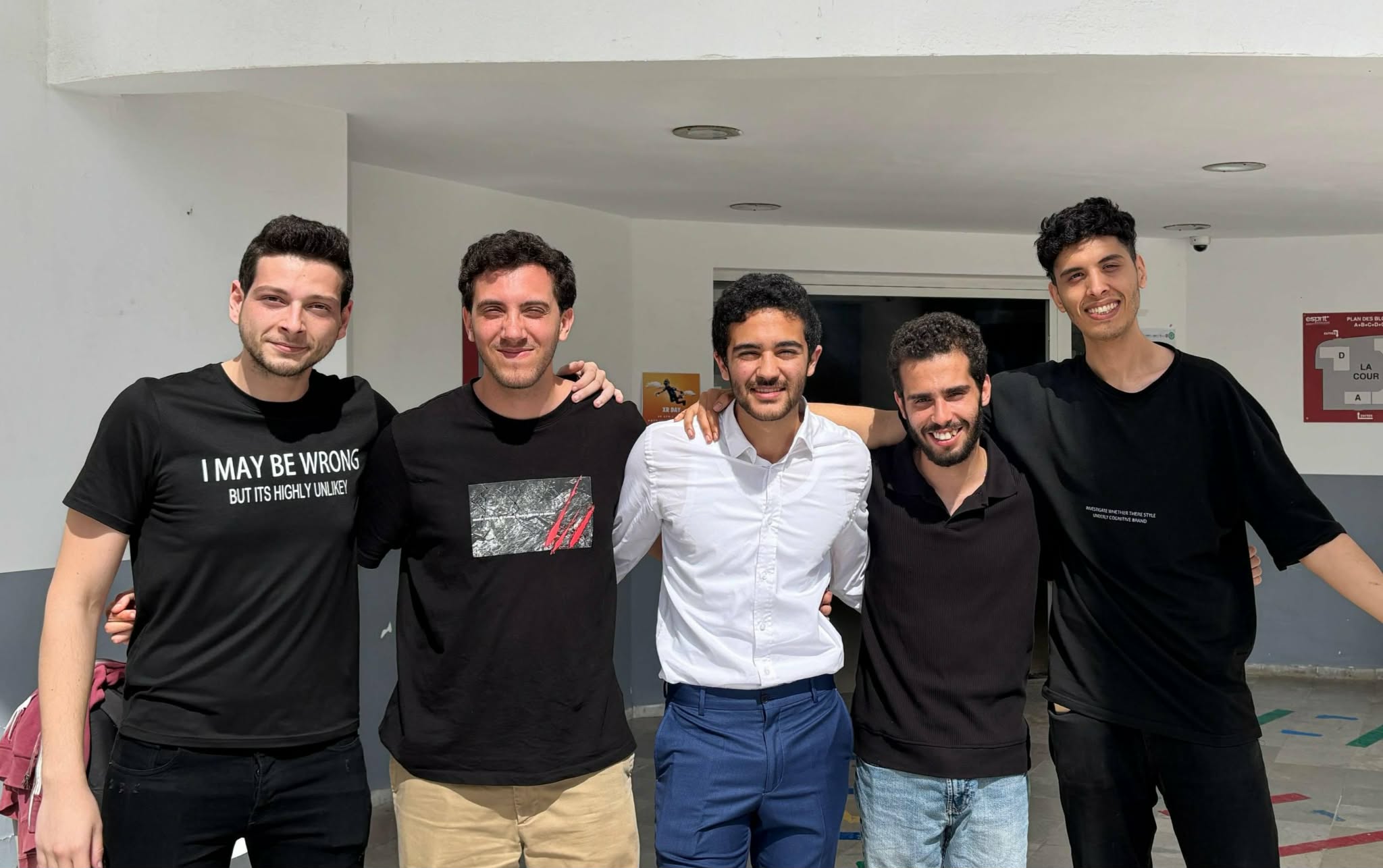 KiddoAI - Top Project Selection